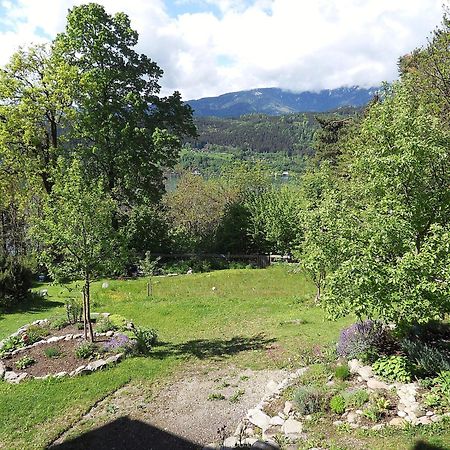 Fewo In Der Weinleiten Millstatt Eksteriør billede